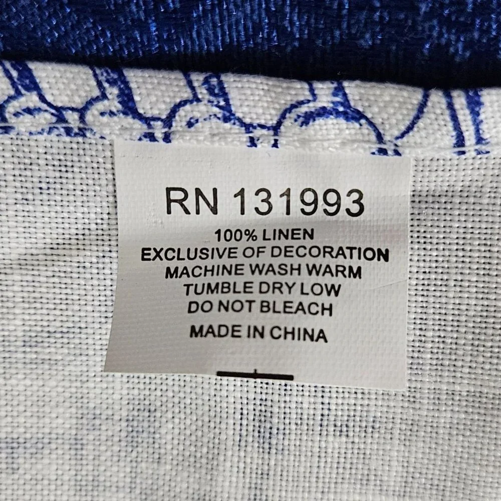Unbranded 183 13x21